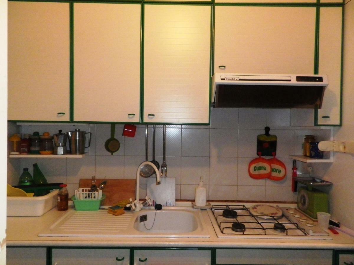Pietre Nere Aparthotel Giardini Naxos Ngoại thất bức ảnh