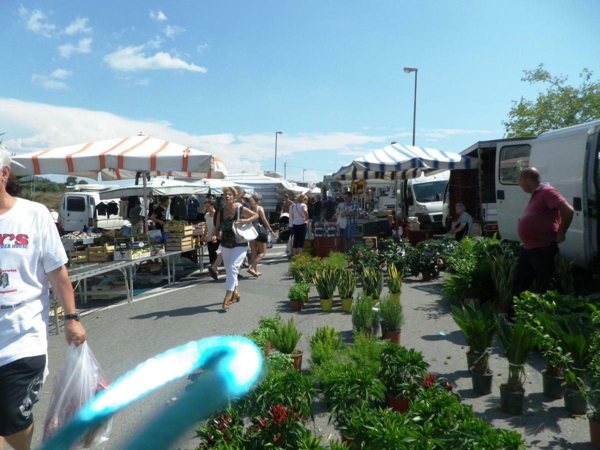 Pietre Nere Aparthotel Giardini Naxos Ngoại thất bức ảnh
